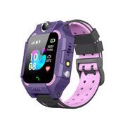 GPS Smartwatch Camera Sos Button and Phone Functionality - Image 8
