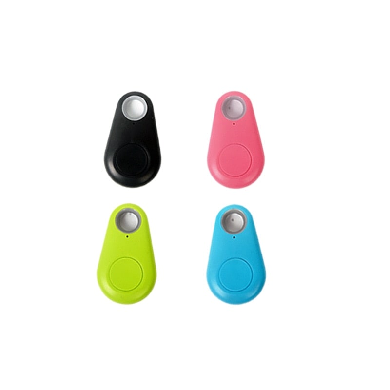 GPS Tracker Real-Time Location Sos & Geofence Alerts - Image 2