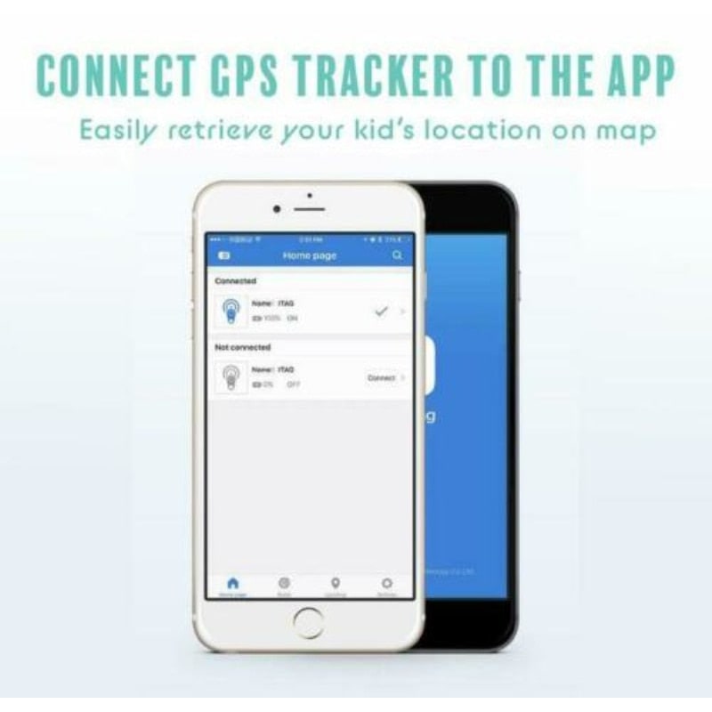 GPS Tracker Real-Time Location Sos & Geofence Alerts - Image 4