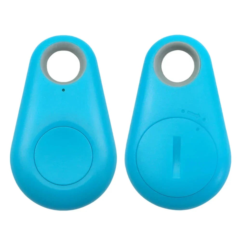 GPS Tracker Real-Time Location Sos & Geofence Alerts - Image 6