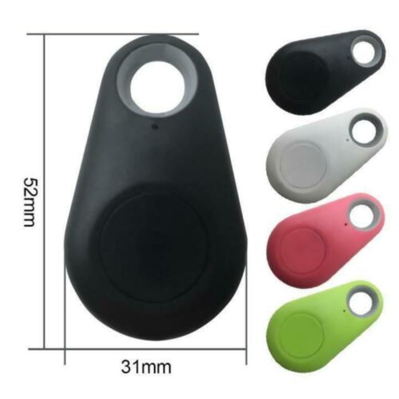 GPS Tracker Real-Time Location Sos & Geofence Alerts - Image 9