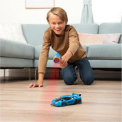 Gravity-Defying Remote Control Car Fun Indoor Racing Toy - Image 1