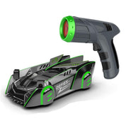 Gravity-Defying Remote Control Car Fun Indoor Racing Toy - Image 6