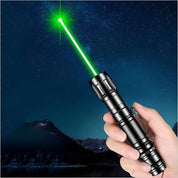 Green Laser Pointer Tactical Adjustable Focus Beam - Image 5