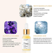 Hair Inhibitor Serum Smooth Skin Pain-Free Hair Removal 1+1 Free - Image 4