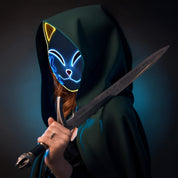 Halloween Costumes Cosplay Costume Anime Warrior Outfit - Image 10