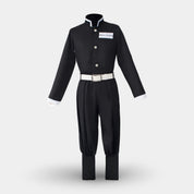 Halloween Costumes Cosplay Costume Anime Warrior Outfit - Image 4