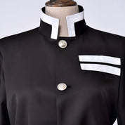 Halloween Costumes Cosplay Costume Anime Warrior Outfit - Image 7