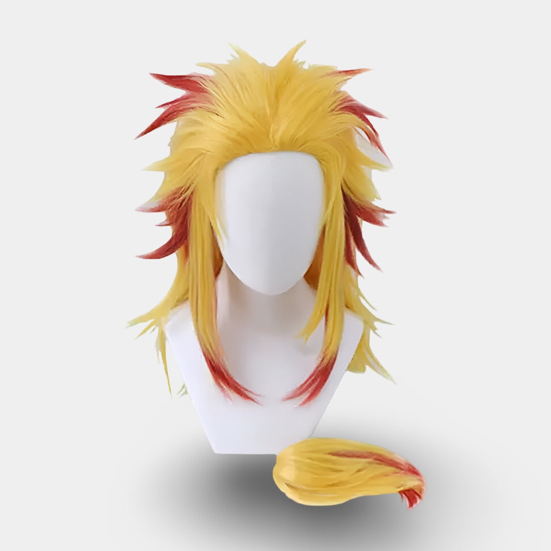 Halloween Costumes Cosplay Costume Anime Warrior Outfit - Image 8