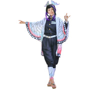 Halloween Costumes Kimono Cosplay Traditional Layered Outfit - Image 9