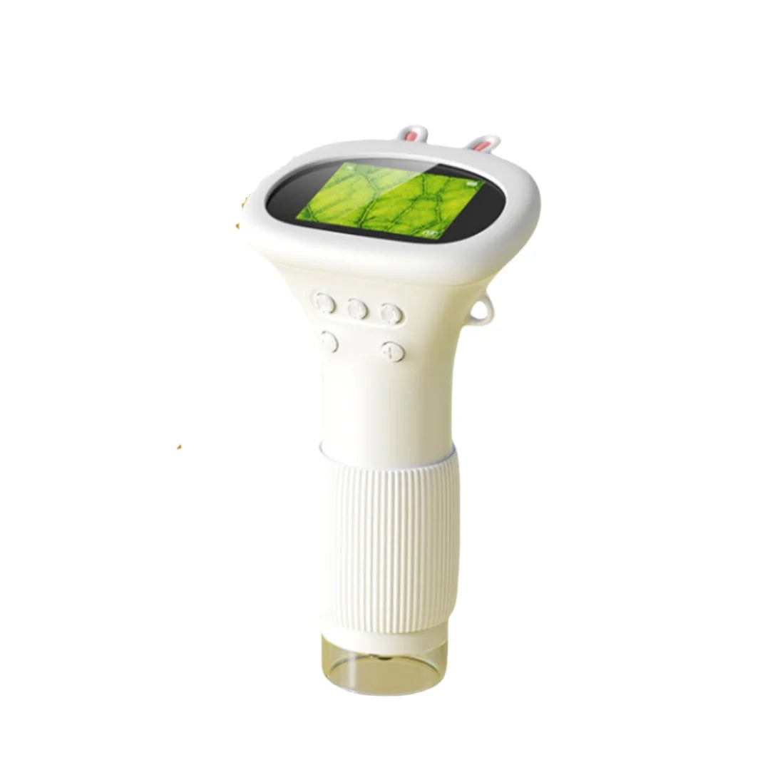 Handheld Mini Microscope 1000x Stem Science Toy Lab Tool - Image 6
