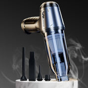 Handheld Vacuum Cleaner Powerful Compact and Efficient - Image 2