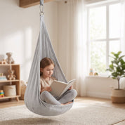 Harkla Sensory Swing Indoor Therapy Relaxation Aid - Image 10