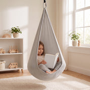Harkla Sensory Swing Indoor Therapy Relaxation Aid - Image 12