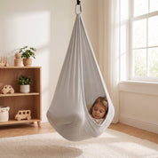 Harkla Sensory Swing Indoor Therapy Relaxation Aid - Image 13