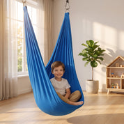 Harkla Sensory Swing Indoor Therapy Relaxation Aid - Image 3
