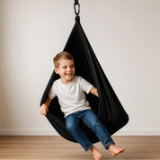 Harkla Sensory Swing Indoor Therapy Relaxation Aid - Image 8