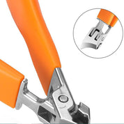 Heavy-Duty Nail Clipper Thick Nails Ergonomic Grip - Image 4