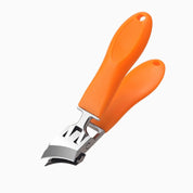 Heavy-Duty Nail Clipper Thick Nails Ergonomic Grip - Image 7