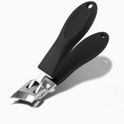 Heavy-Duty Nail Clipper Thick Nails Ergonomic Grip - Image 8