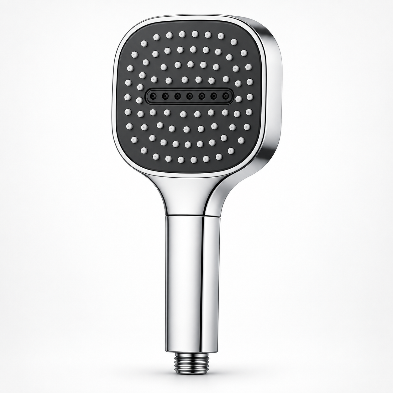 High-Pressure Shower Head Turbo Boost and Filtration System - Image 11