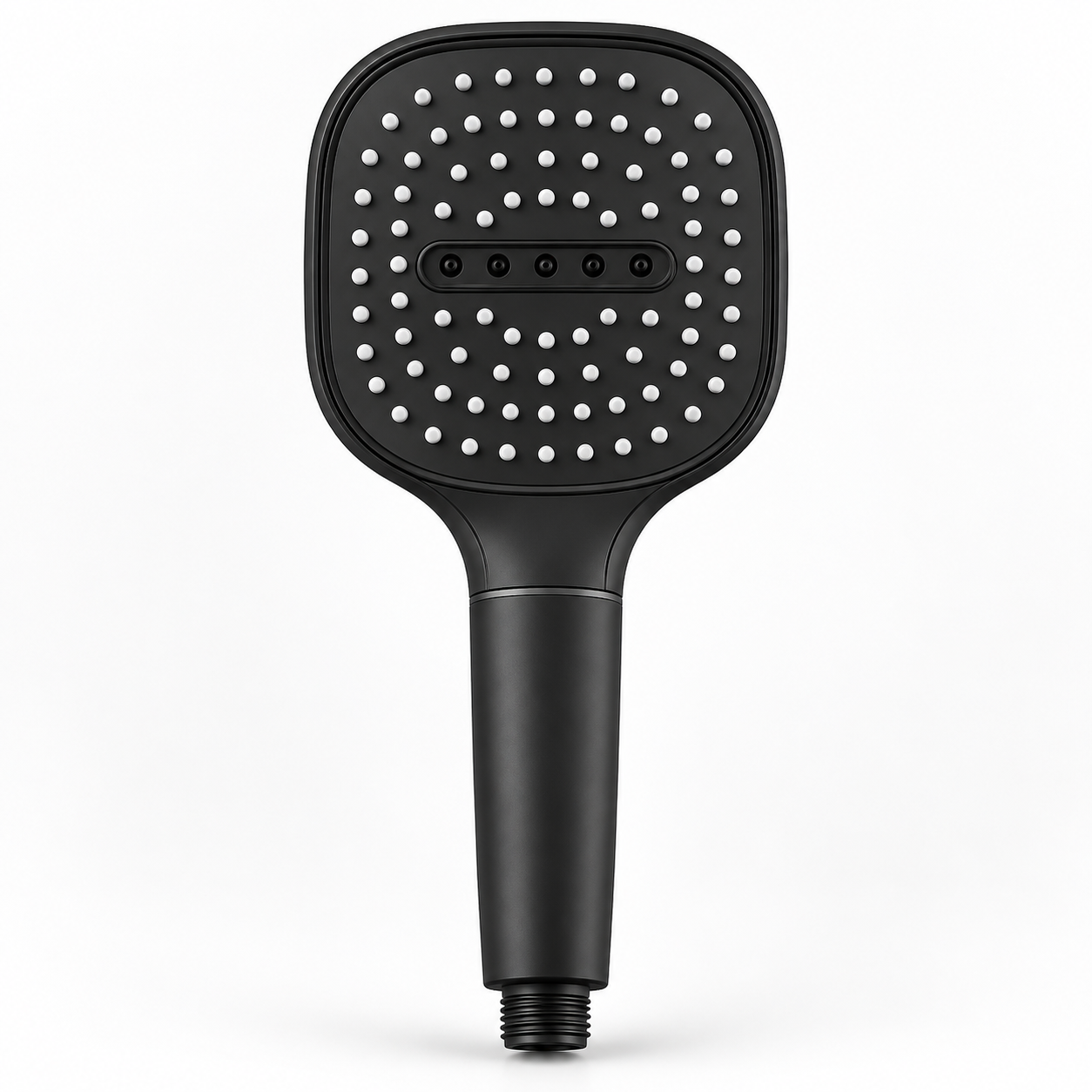 High-Pressure Shower Head Turbo Boost and Filtration System - Image 12