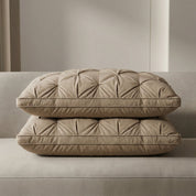 Hotel Quality Supportive Cotton Pillow Comfortable Sleep - Image 5