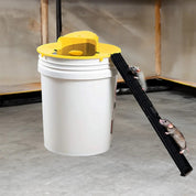 Humane Mouse Trap 5-Gallon Bucket Automatic Reset Feature - Image 1