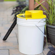 Humane Mouse Trap 5-Gallon Bucket Automatic Reset Feature - Image 2