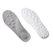 Insoles Heel and Foot Comfort Support - Image 1