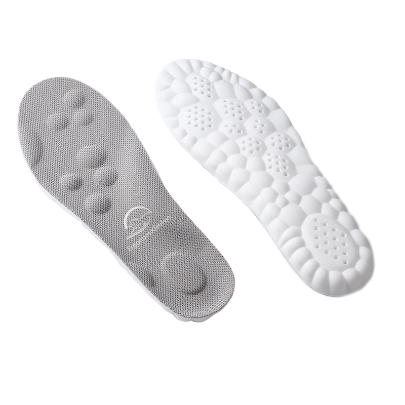 Insoles Heel and Foot Comfort Support - Image 1