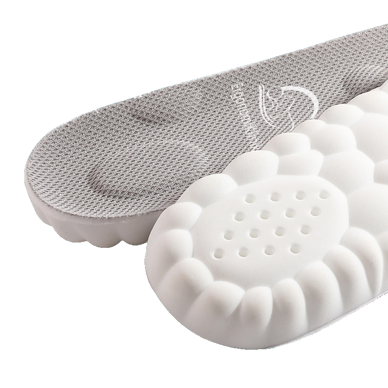 Insoles Heel and Foot Comfort Support - Image 2