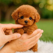 Interactive Plush Puppy Dog Toys Fun Playtime Companion - Image 1