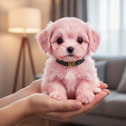 Interactive Plush Puppy Dog Toys Fun Playtime Companion - Image 11