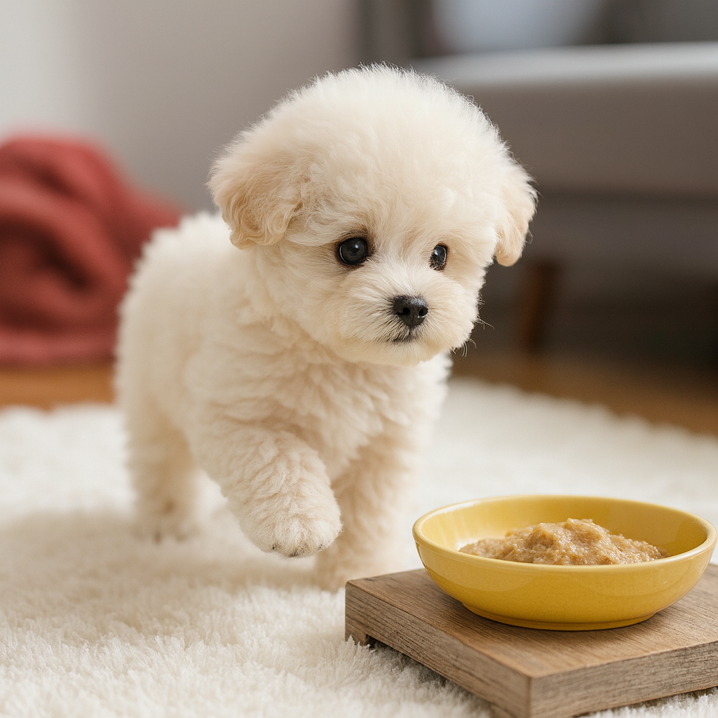 Interactive Plush Puppy Dog Toys Fun Playtime Companion - Image 4
