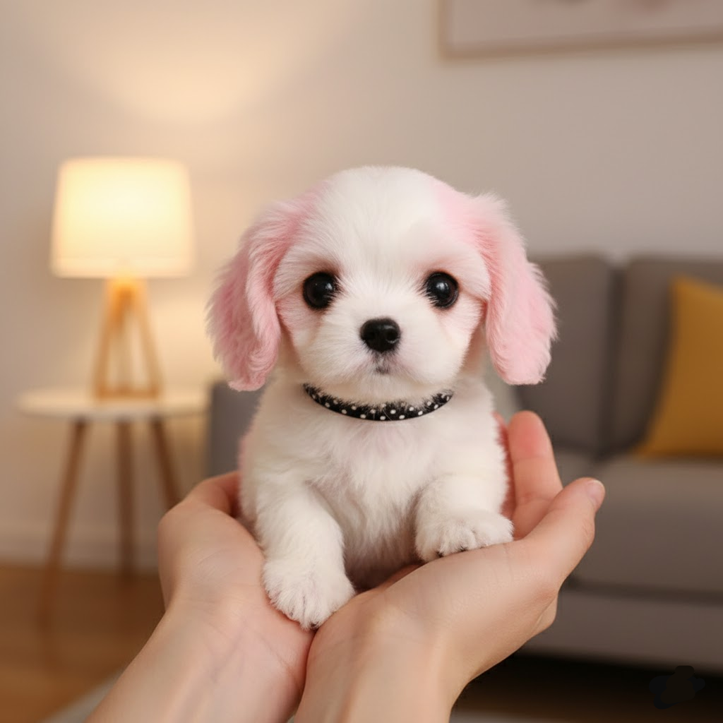 Interactive Plush Puppy Dog Toys Fun Playtime Companion - Image 8