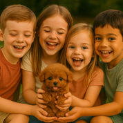 Interactive Robot Puppy Toy Realistic Lifelike Design - Image 2