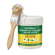 Invisible Sealant Repair Paste Leaks and Cracks - Image 1