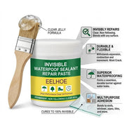 Invisible Sealant Repair Paste Leaks and Cracks - Image 2