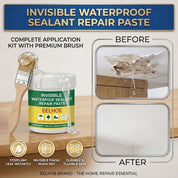 Invisible Sealant Repair Paste Leaks and Cracks - Image 4
