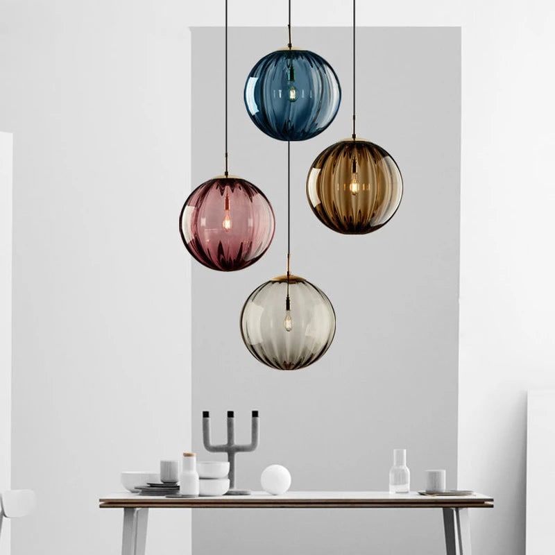 Kitchen Pendant Lighting Fixtures Lamp Hanging Ceiling - Image 1