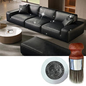 Leather Furniture Care Salve Restoration and Protection - Image 2