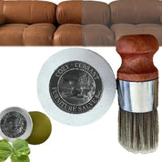 Leather Furniture Care Salve Restoration and Protection - Image 4