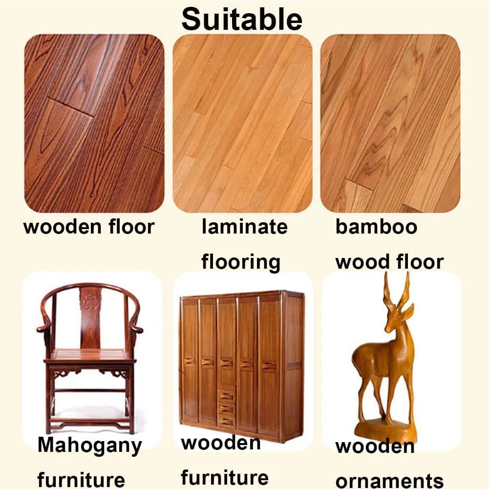 Leather Furniture Care Salve Restoration and Protection - Image 5