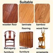 Leather Furniture Care Salve Restoration and Protection - Image 5