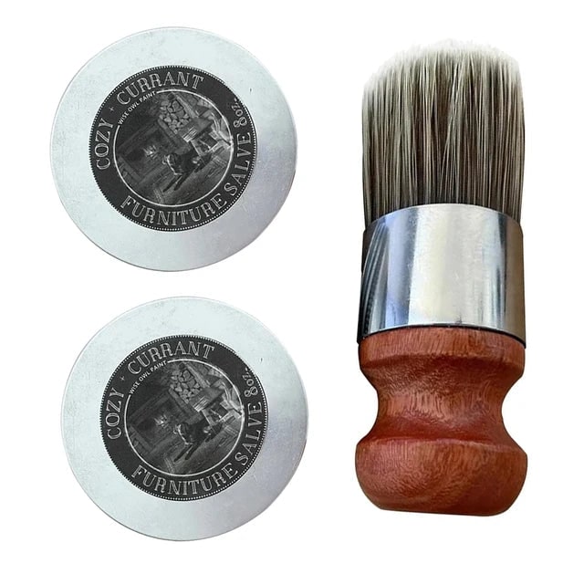 Leather Furniture Care Salve Restoration and Protection - Image 8