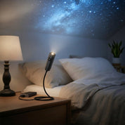 LED Night Light Projector 10 Themes Home Ambiance - Image 6