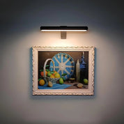 LED Picture Light Remote Control Dimmable Wall Lamp Art Display - Image 6