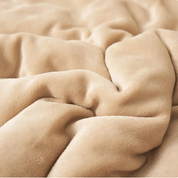 Luxurious Soft Fleece Blanket Cozy Home Comfort - Image 7