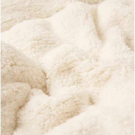 Luxurious Soft Fleece Blanket Cozy Home Comfort - Image 8